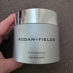 Rodan and Fields Active Hydration Body
